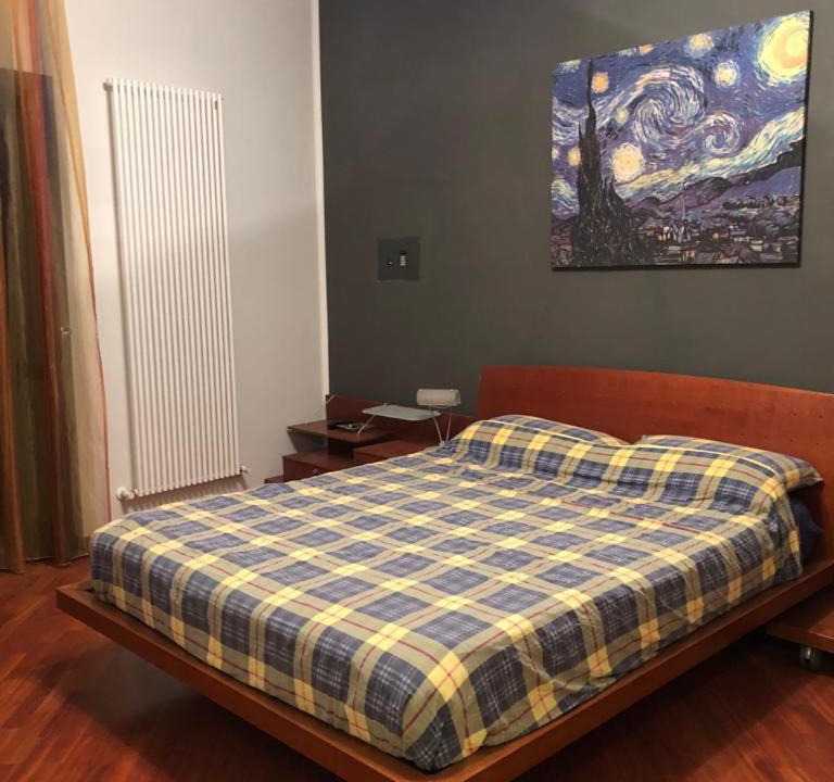 Photo of Bedroom in Pesche