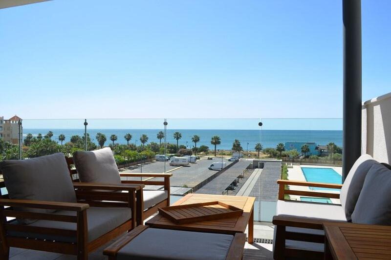 Photo of Patio Balcony in Ayamonte