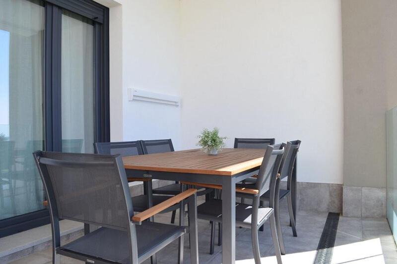 Photo of Patio Balcony in Ayamonte