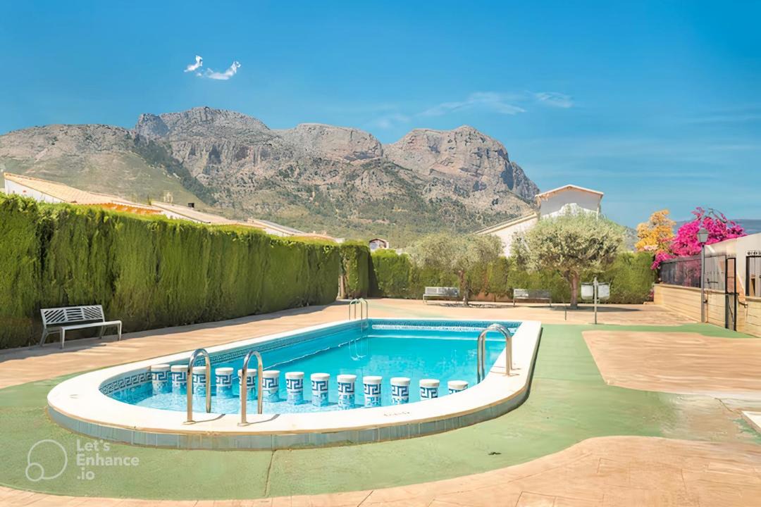 Photo of Outdoor in La Colina