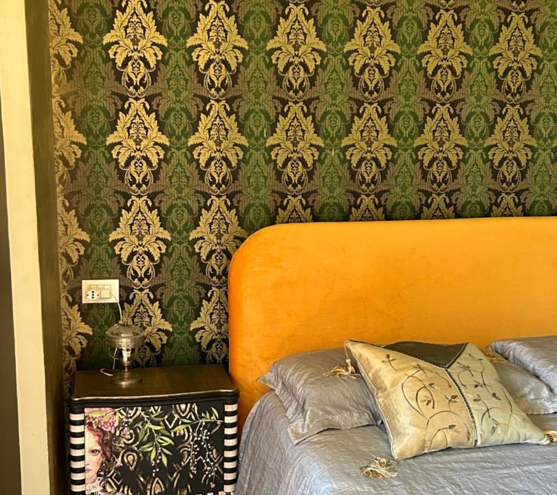 Photo of Bedroom in Feltre
