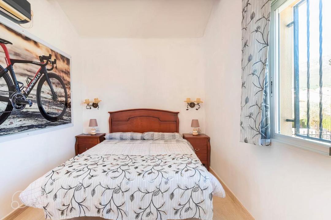 Photo of Bedroom in La Colina