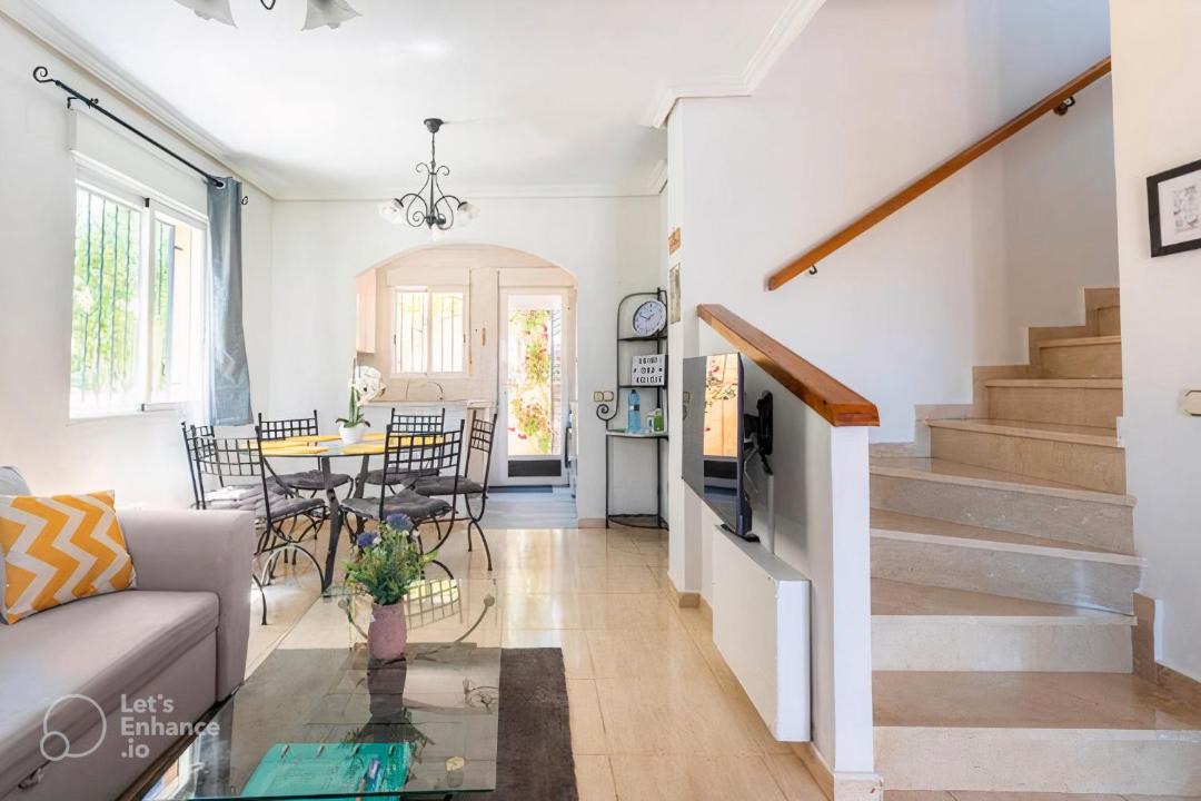 Photo of Livingroom in La Colina