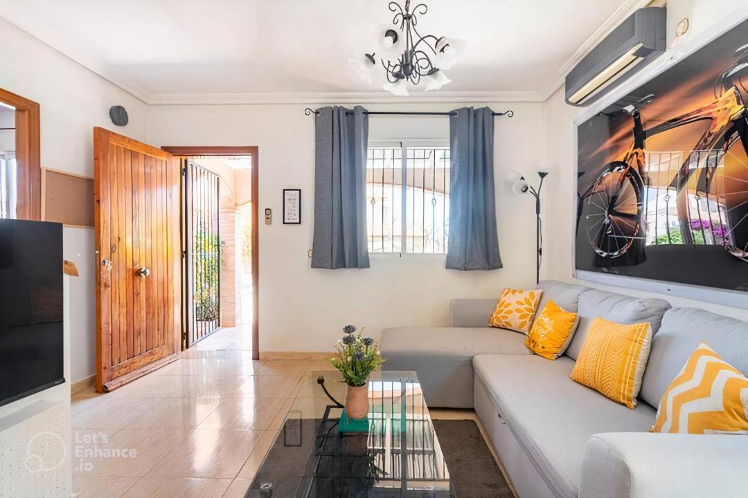 Photo of Livingroom in La Colina