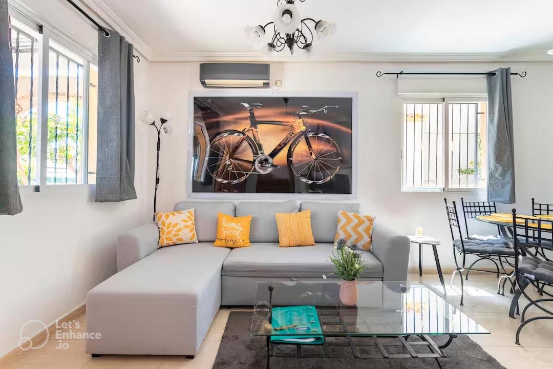 Photo of Livingroom in La Colina