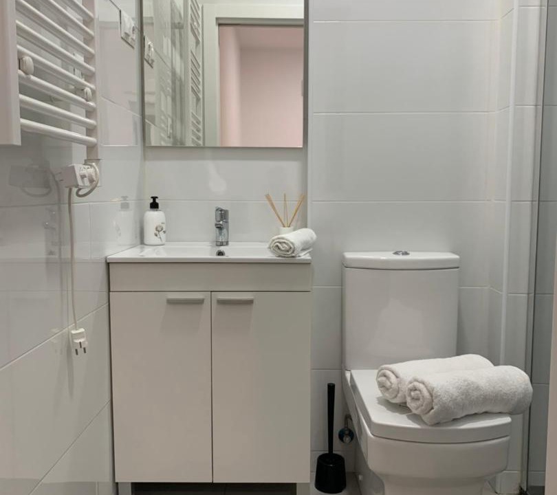 Photo of Bathroom in Las Acacias