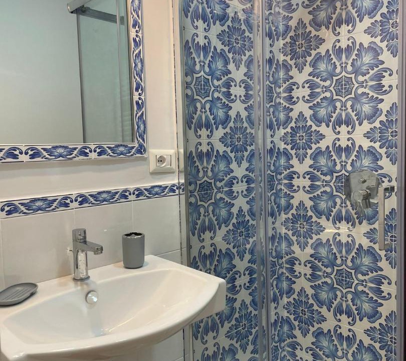 Photo of Bathroom in Casapulla