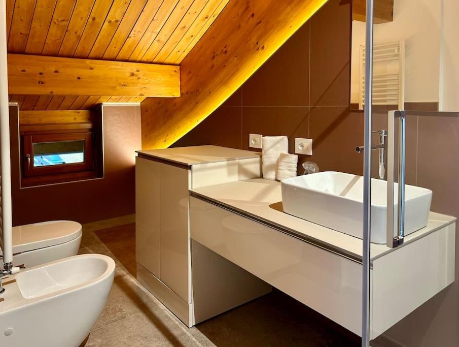 Photo of Bathroom in Gignese