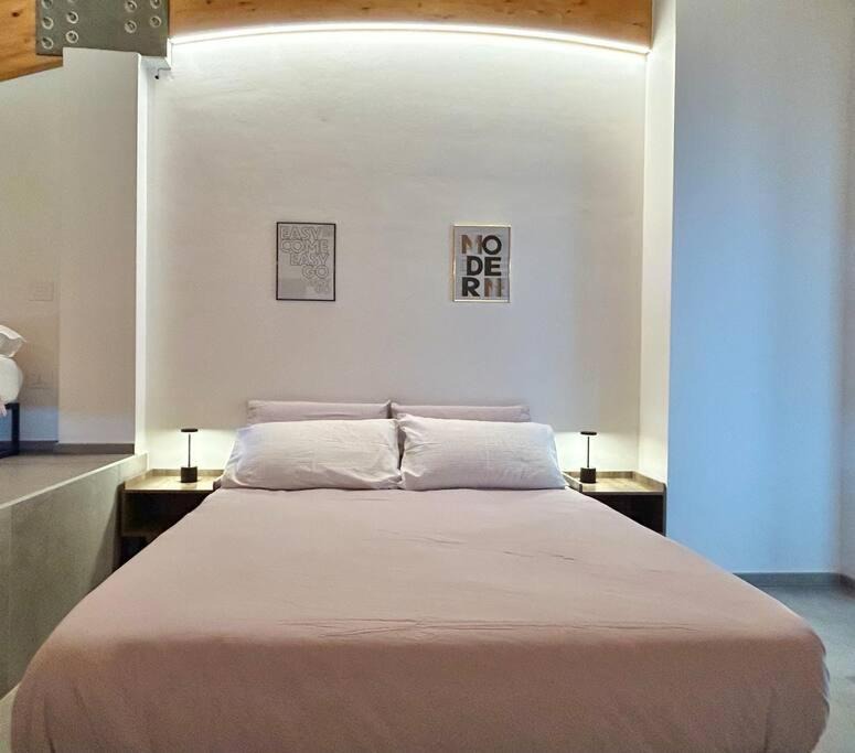 Photo of Bedroom in Gignese