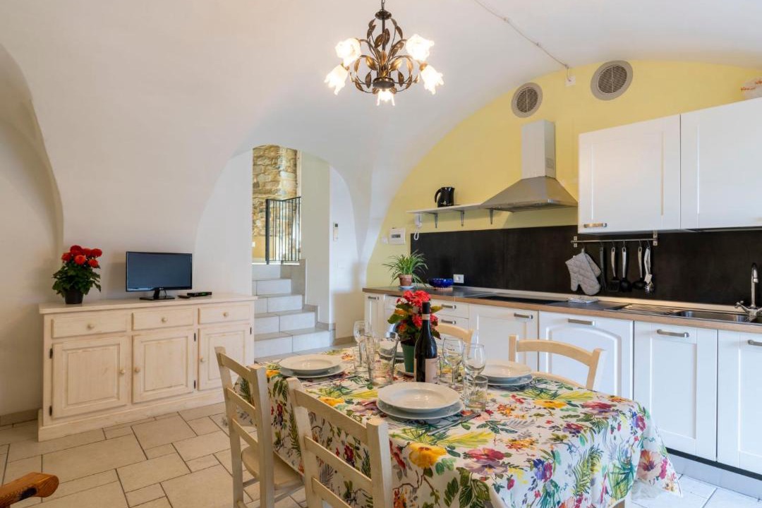 Photo of Kitchen in Terzorio
