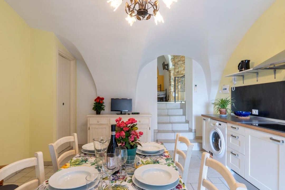 Photo of Kitchen in Terzorio