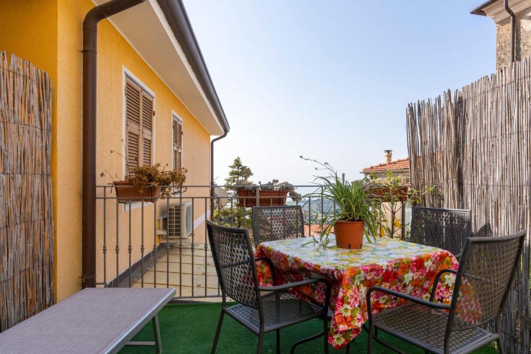 Photo of Patio Balcony in Terzorio