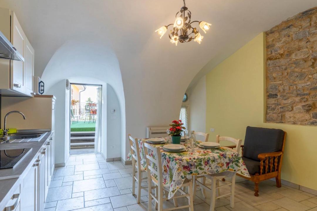 Photo of Kitchen in Terzorio