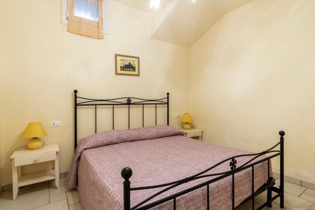 Photo of Bedroom in Terzorio