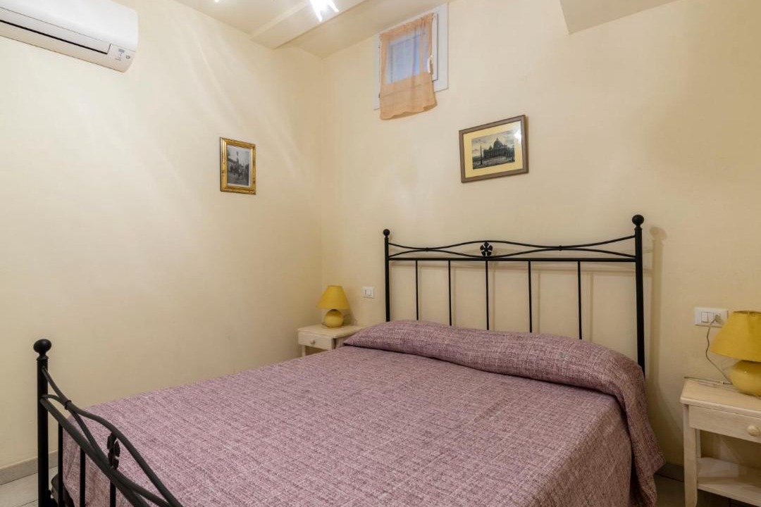 Photo of Bedroom in Terzorio