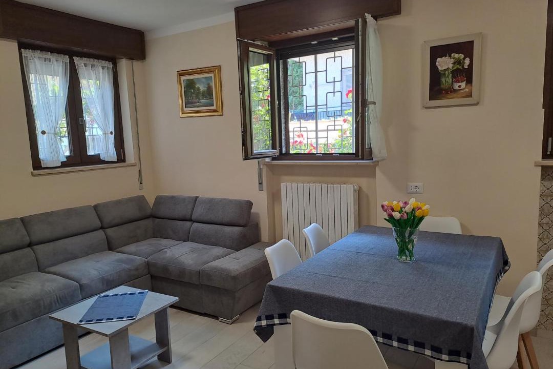 Photo of Livingroom in Piano