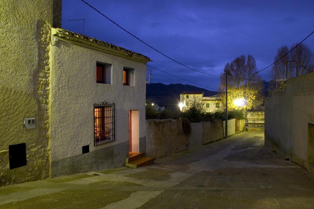 Photo of Others in Elche De La Sierra