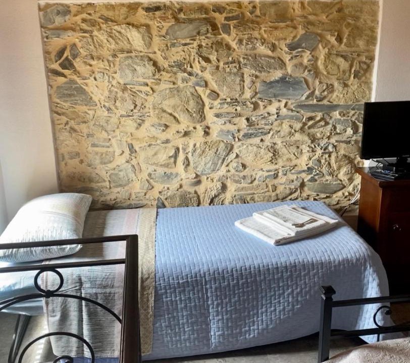 Photo of Bedroom in Castelnuovo Magra