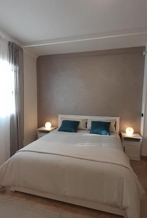 Photo of Bedroom in Carpi