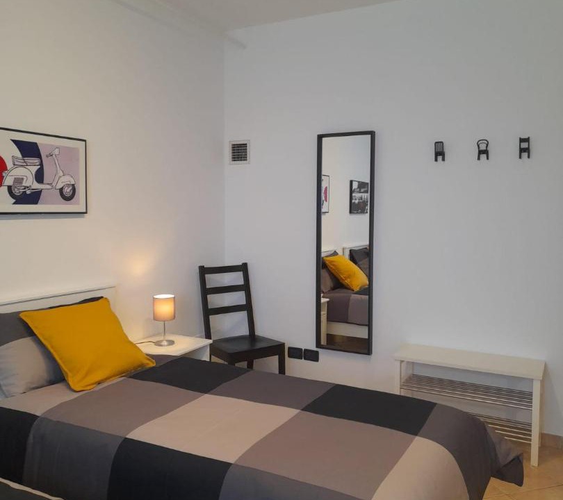 Photo of Livingroom in Carpi