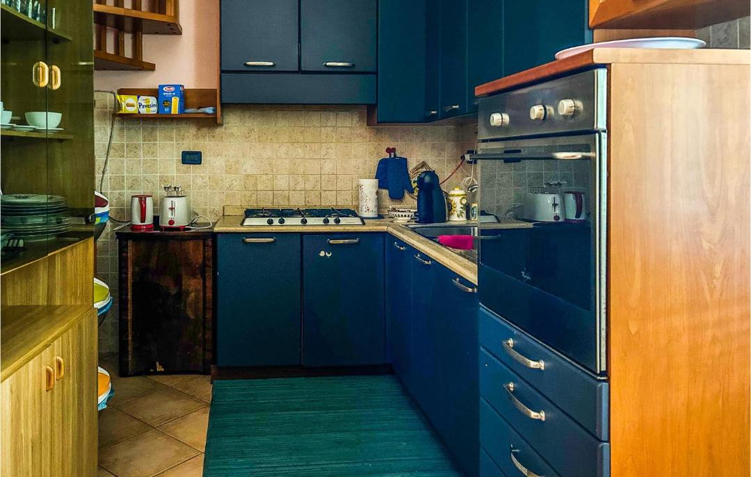 Photo of Kitchen in Miglianico