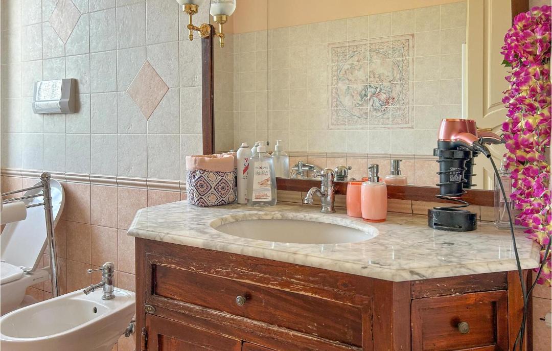 Photo of Bathroom in Miglianico