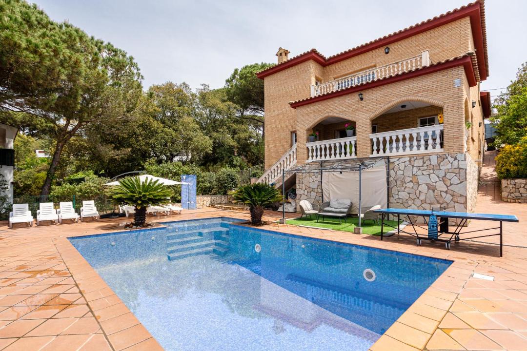 Photo of Outdoor in Vidreres