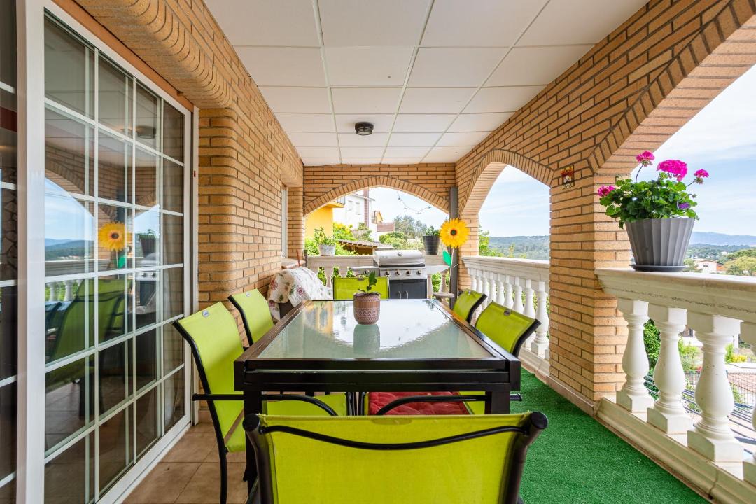Photo of Patio Balcony in Vidreres
