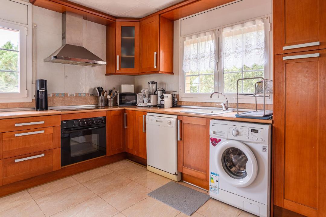 Photo of Kitchen in Vidreres
