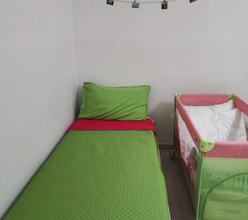 Photo of Bedroom in Marconia