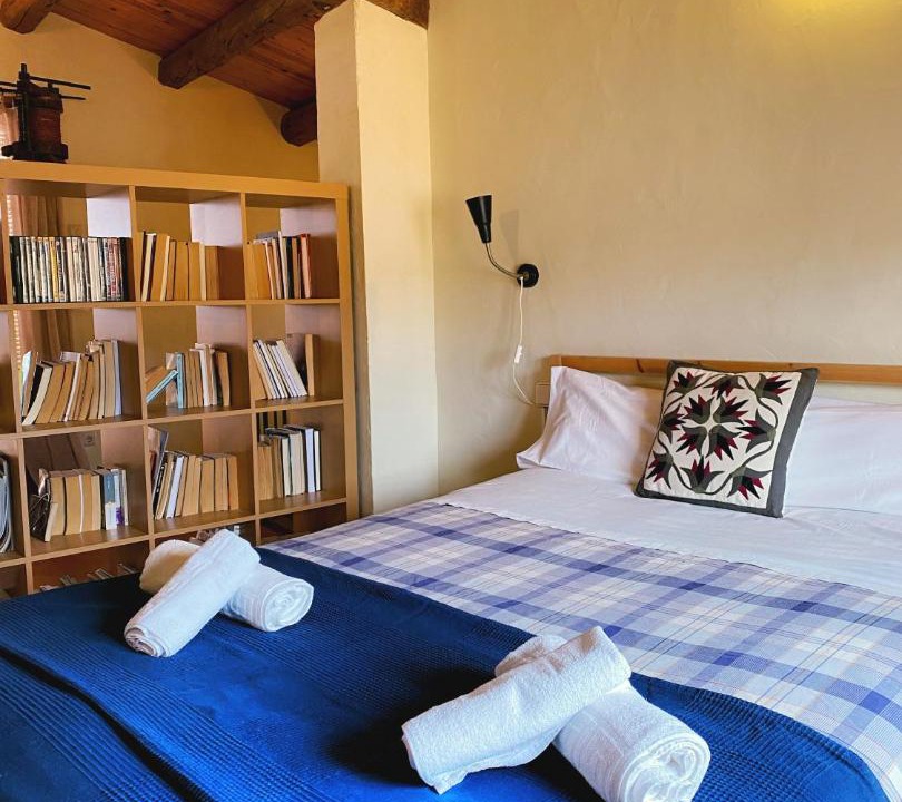 Photo of Bedroom in Vilanova de Meia