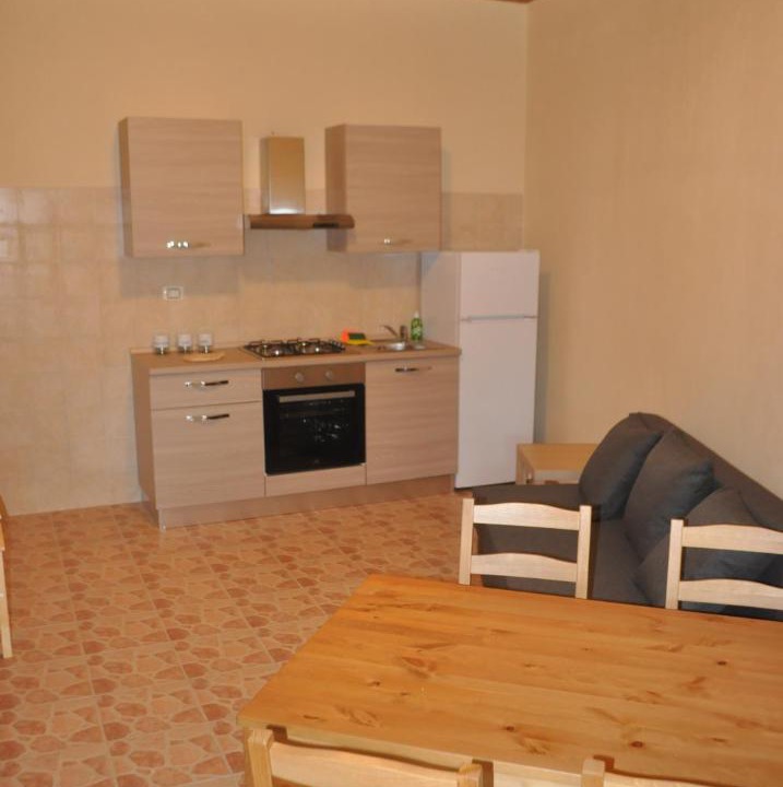 Photo of Kitchen in Terminillo