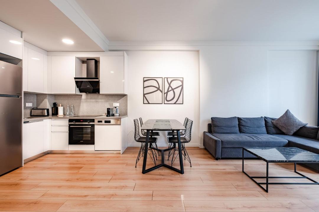 Photo of Livingroom in Besiktas