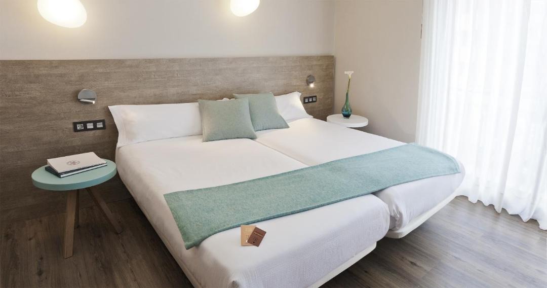 Photo of Bedroom in Ainsa