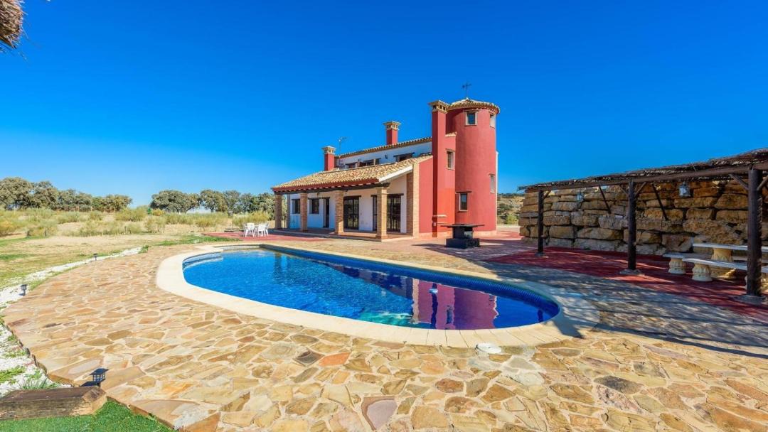 Photo of Outdoor in Ronda