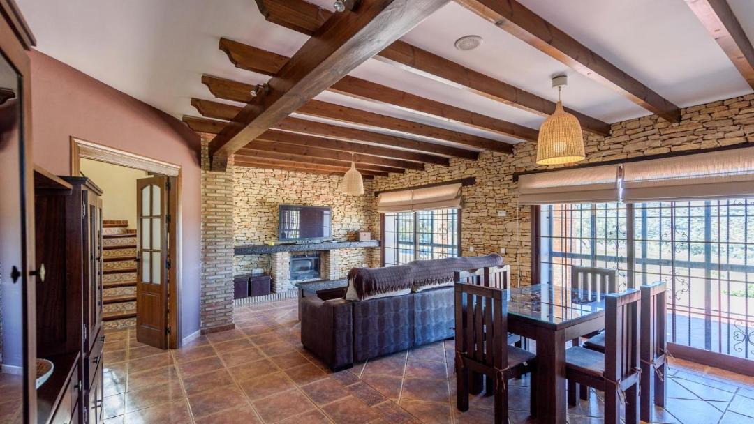 Photo of Livingroom in Ronda