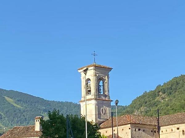 Photo of Buildings in Lisio