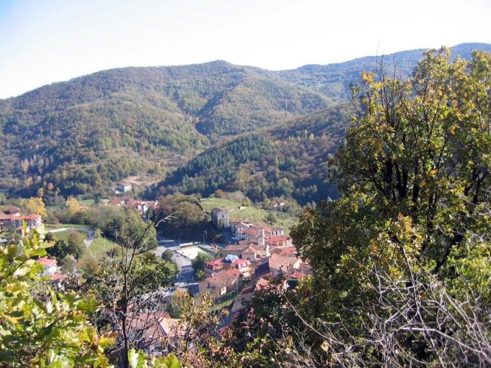 Photo of Outdoor in Lisio