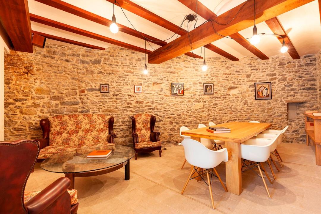 Photo of Livingroom in Abizanda