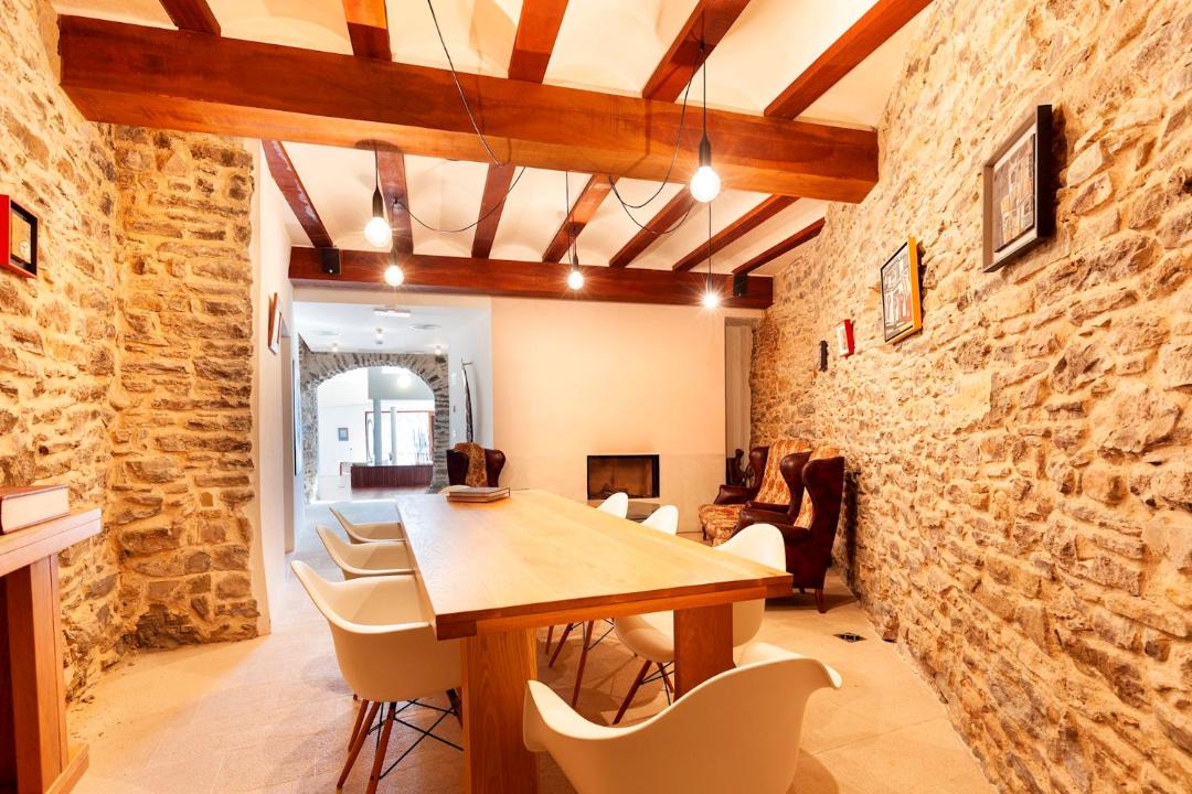 Photo of Livingroom in Abizanda