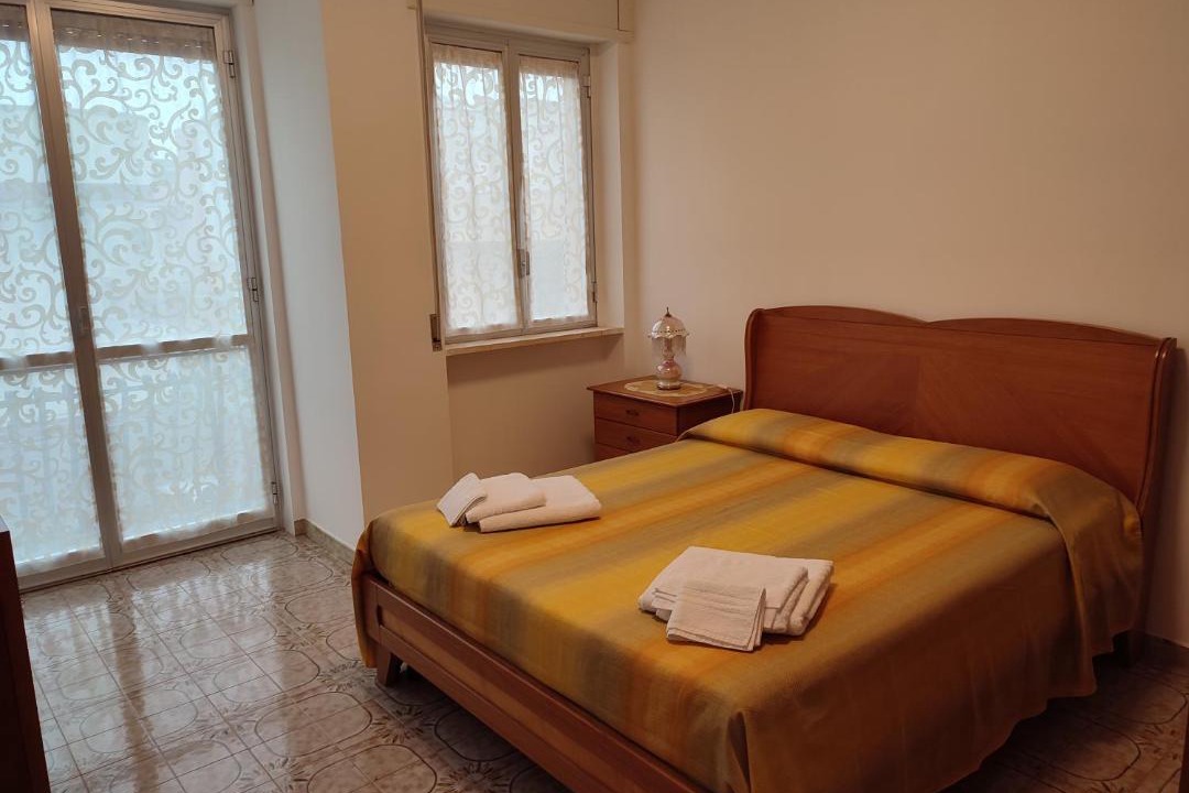 Photo of Bedroom in Santa Maria al Bagno