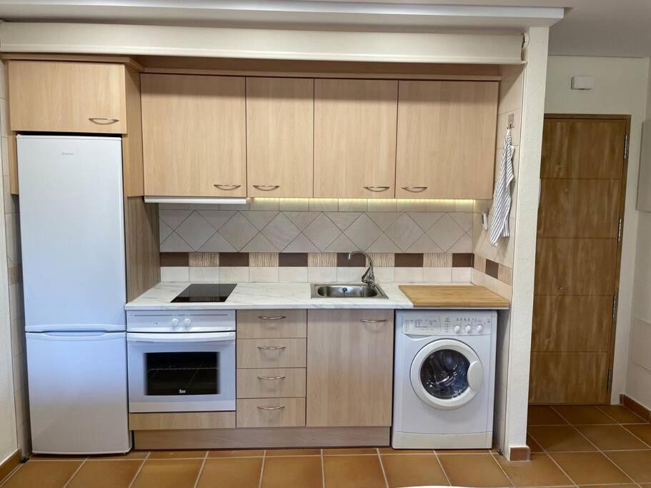 Photo of Kitchen in Villanueva Del Rio Segura