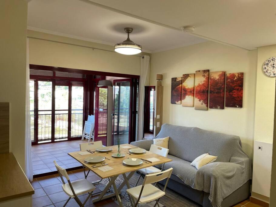 Photo of Livingroom in Villanueva Del Rio Segura