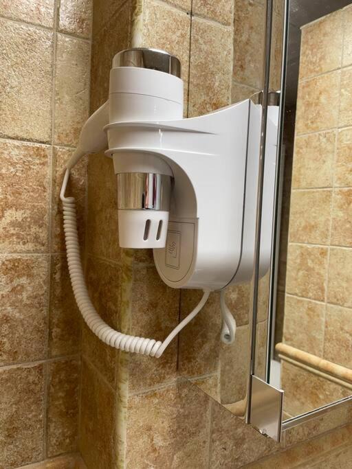 Photo of Bathroom in Villanueva Del Rio Segura