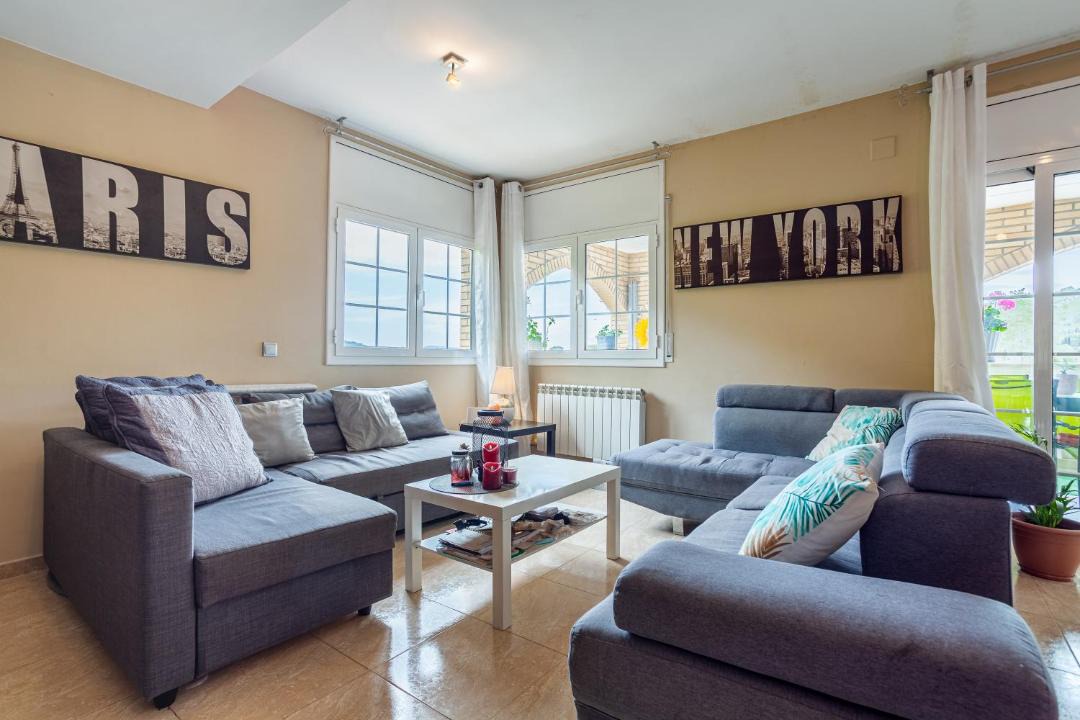 Photo of Livingroom in Vidreres