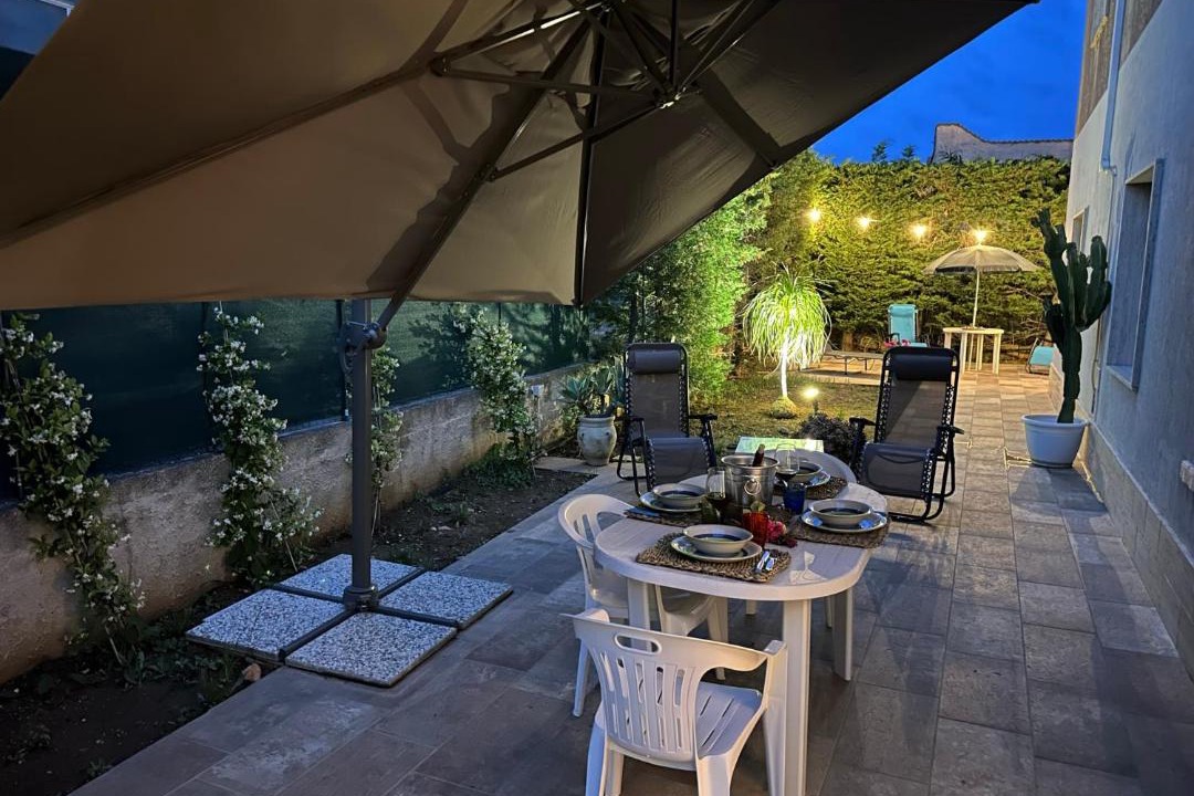 Photo of Patio Balcony in San Giorgio