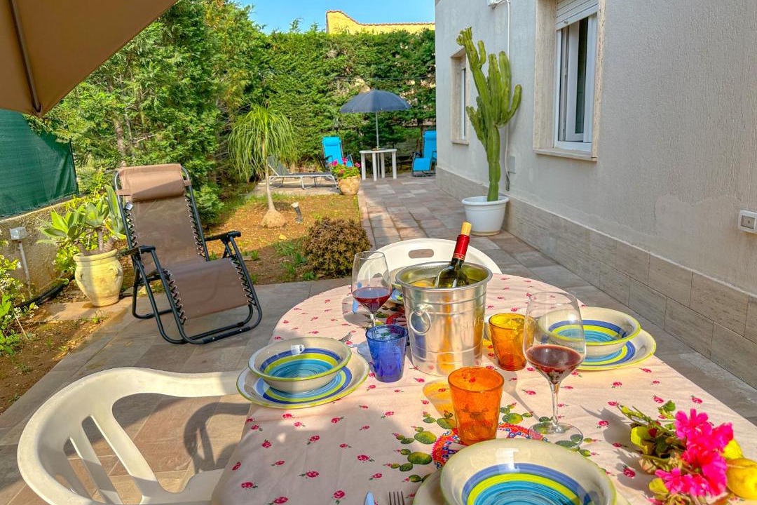 Photo of Patio Balcony in San Giorgio