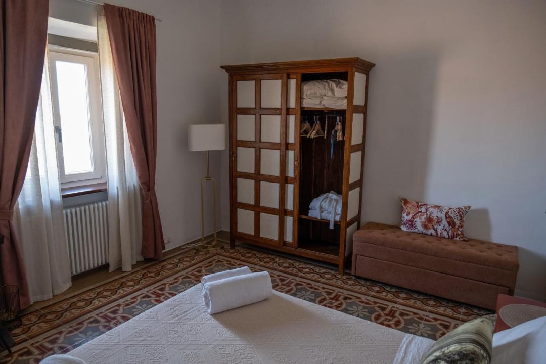 Photo of Livingroom in Civitanova Alta