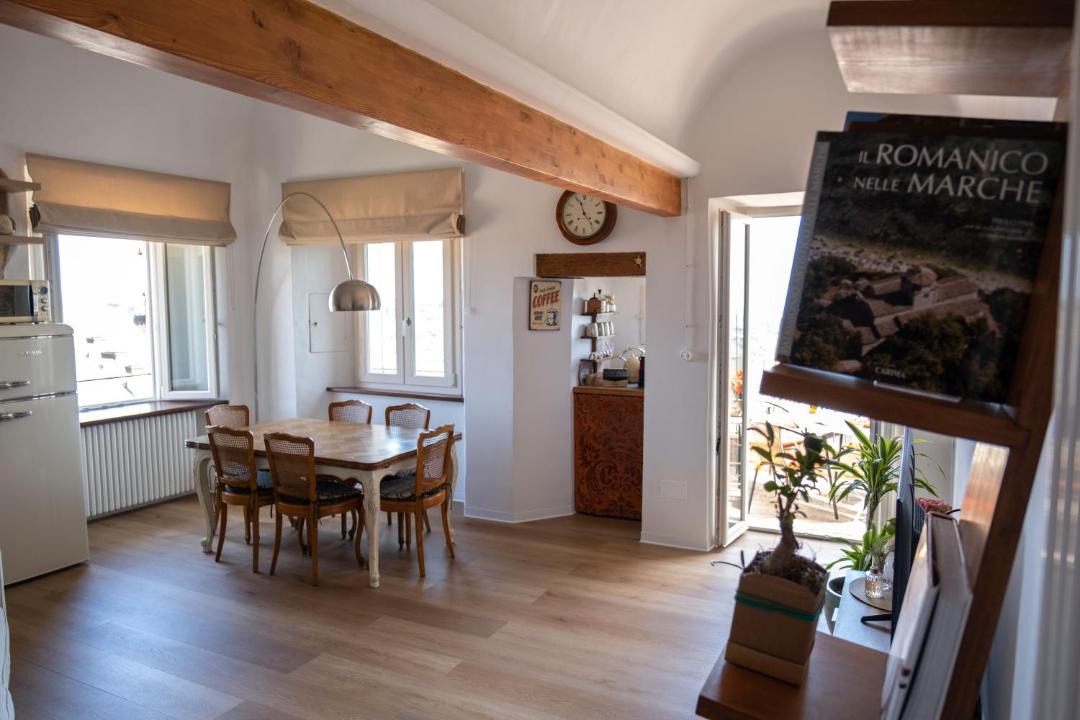 Photo of Livingroom in Civitanova Alta