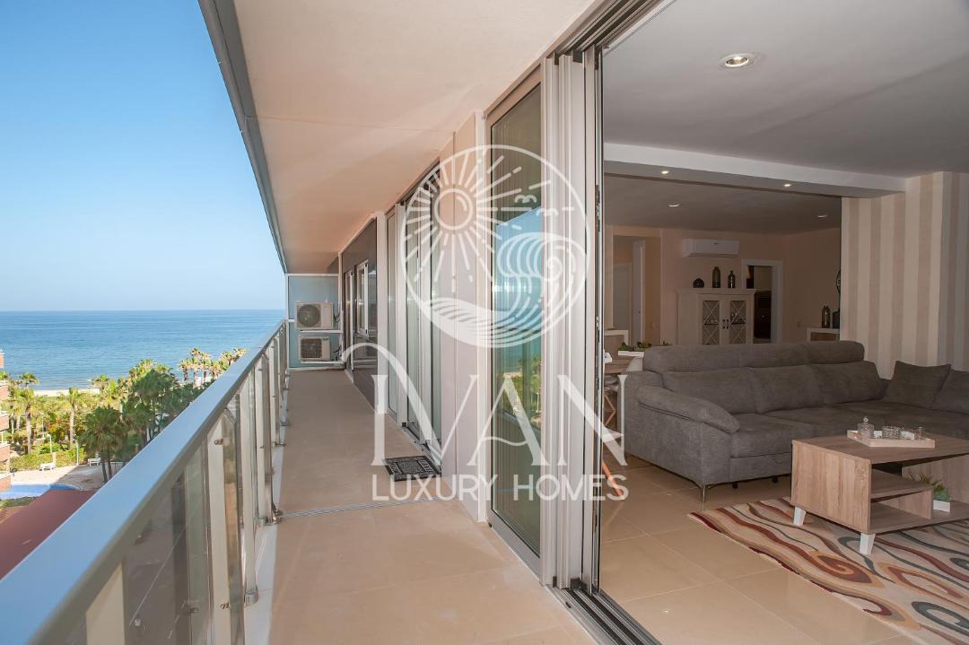 Photo of Patio Balcony in Marina d'Or